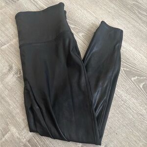 Very nice Spanx leggings size 2X